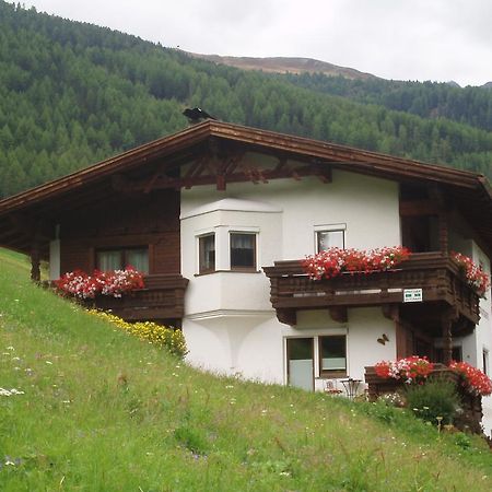 Appartement Harmonie Sölden Exterior foto
