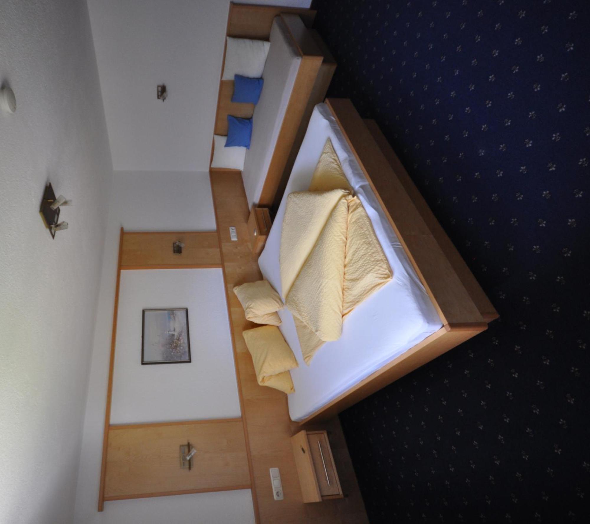 Appartement Harmonie Sölden Habitación foto