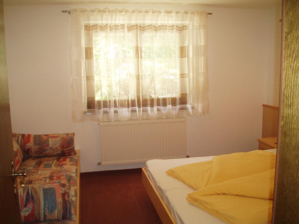 Appartement Harmonie Sölden Habitación foto