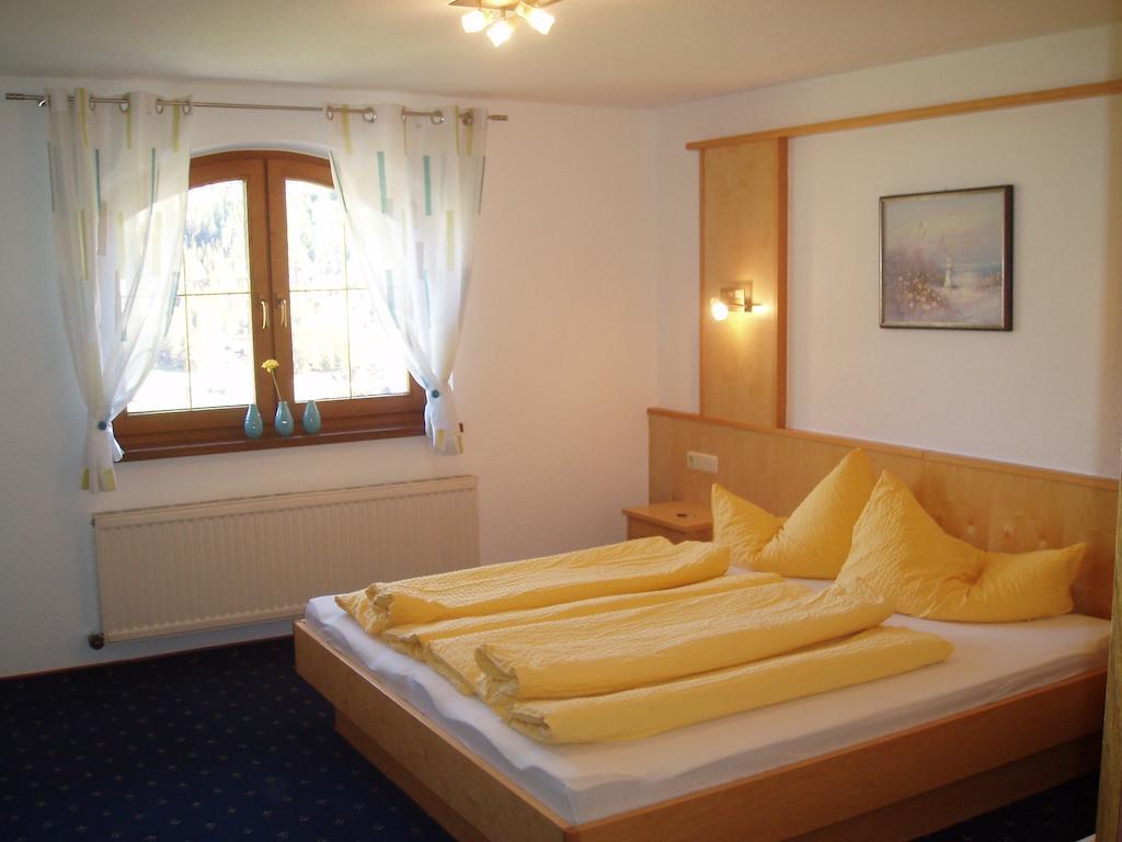 Appartement Harmonie Sölden Habitación foto