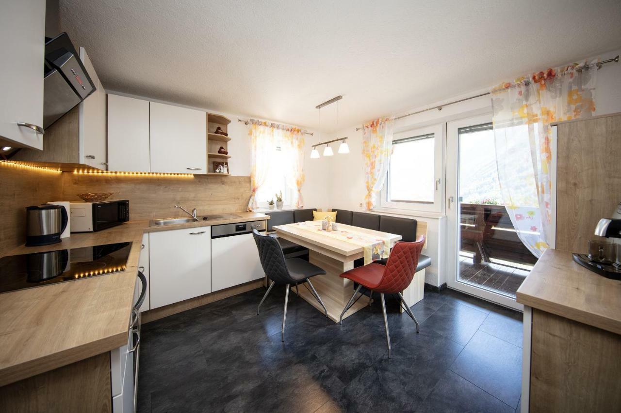 Appartement Harmonie Sölden Exterior foto